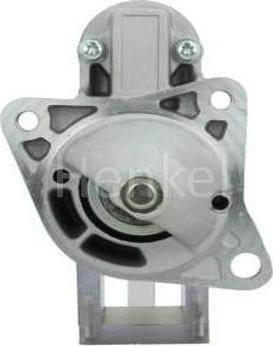 Henkel Parts 3111492 - Стартер avtolavka.club