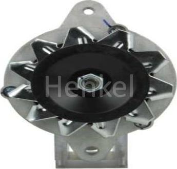 Henkel Parts 3111443 - Генератор avtolavka.club