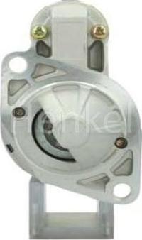 Henkel Parts 3111480 - Стартер avtolavka.club