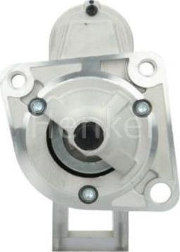 Henkel Parts 3111474 - Стартер avtolavka.club