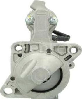 Henkel Parts 3111540 - Стартер avtolavka.club