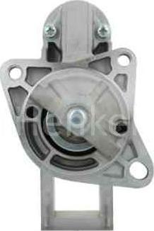 Henkel Parts 3111519 - Стартер avtolavka.club