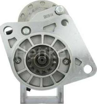 Henkel Parts 3111511 - Стартер avtolavka.club