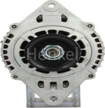 Henkel Parts 3111667 - Генератор avtolavka.club