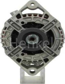 Henkel Parts 3111055 - Генератор avtolavka.club