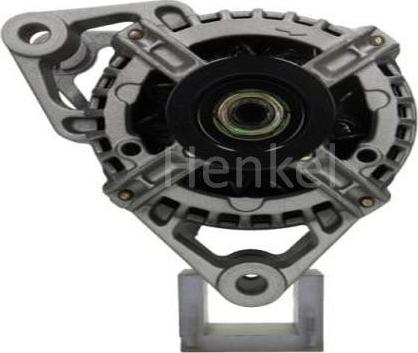 Henkel Parts 3111154 - Генератор avtolavka.club