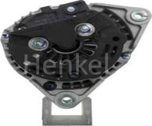 Henkel Parts 3111158 - Генератор avtolavka.club