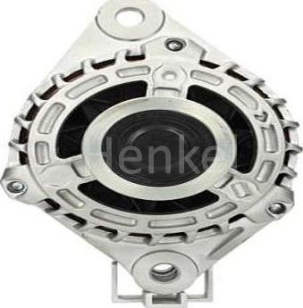 Henkel Parts 3111103 - Генератор avtolavka.club