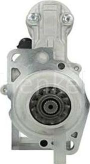 Henkel Parts 3111896 - Стартер avtolavka.club