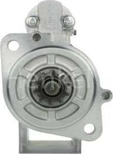 Henkel Parts 3111893 - Стартер avtolavka.club