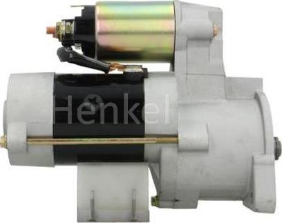 Henkel Parts 3111862 - Стартер avtolavka.club