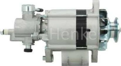 Henkel Parts 3111340 - Генератор avtolavka.club