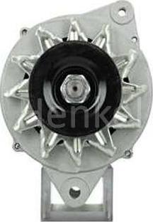 Henkel Parts 3111380 - Генератор avtolavka.club