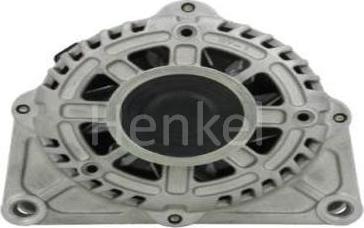 Henkel Parts 3111290 - Генератор avtolavka.club