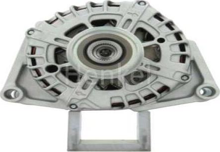 Henkel Parts 3111246 - Генератор avtolavka.club