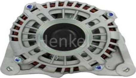 Henkel Parts 3111701 - Генератор avtolavka.club