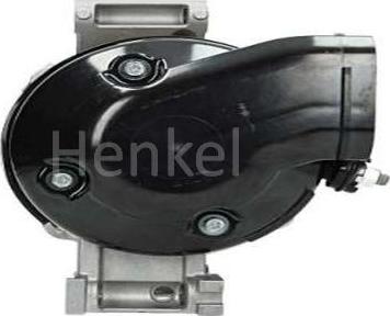 Henkel Parts 3111713 - Генератор avtolavka.club