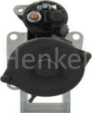 Henkel Parts 3118944 - Стартер avtolavka.club