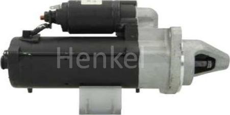 Henkel Parts 3118944 - Стартер avtolavka.club