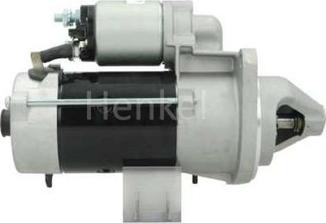 Henkel Parts 3118943 - Стартер avtolavka.club