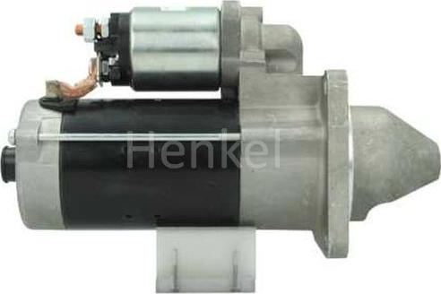 Henkel Parts 3118947 - Стартер avtolavka.club