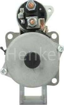 Henkel Parts 3118947 - Стартер avtolavka.club