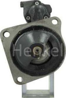 Henkel Parts 3118901 - Стартер avtolavka.club