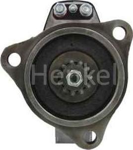 Henkel Parts 3118918 - Стартер avtolavka.club