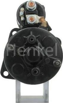 Henkel Parts 3118546 - Стартер avtolavka.club