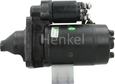 Henkel Parts 3118546 - Стартер avtolavka.club