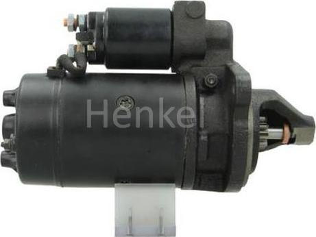 Henkel Parts 3118546 - Стартер avtolavka.club