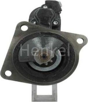 Henkel Parts 3118554 - Стартер avtolavka.club