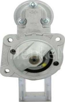 Henkel Parts 3118560 - Стартер avtolavka.club