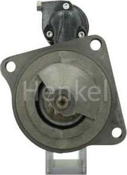 Henkel Parts 3118580 - Стартер avtolavka.club