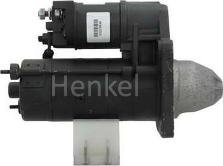 Henkel Parts 3118587 - Стартер avtolavka.club