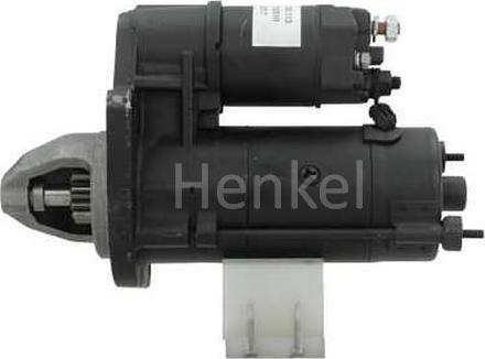 Henkel Parts 3118587 - Стартер avtolavka.club