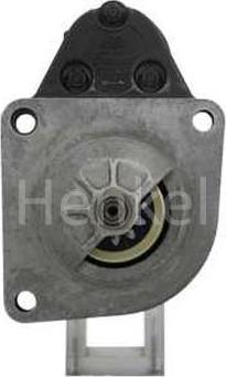 Henkel Parts 3118587 - Стартер avtolavka.club