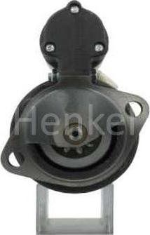 Henkel Parts 3118529 - Стартер avtolavka.club