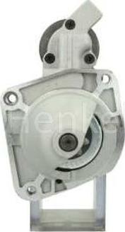 Henkel Parts 3118664 - Стартер avtolavka.club