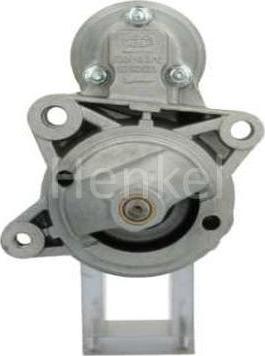 Henkel Parts 3118689 - Стартер avtolavka.club