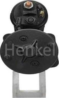 Henkel Parts 3118680 - Стартер avtolavka.club