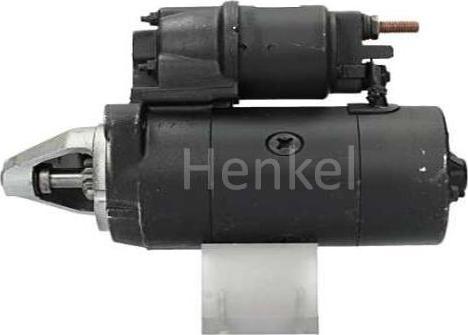 Henkel Parts 3118680 - Стартер avtolavka.club