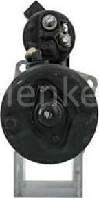 Henkel Parts 3118637 - Стартер avtolavka.club