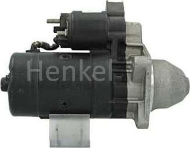 Henkel Parts 3118637 - Стартер avtolavka.club