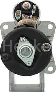 Henkel Parts 3118171 - Стартер avtolavka.club