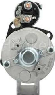 Henkel Parts 3118893 - Стартер avtolavka.club