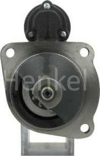 Henkel Parts 3118846 - Стартер avtolavka.club