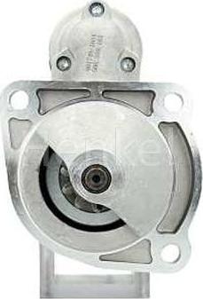 Henkel Parts 3118843 - Стартер avtolavka.club