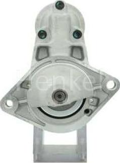 Henkel Parts 3118850 - Стартер avtolavka.club