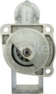 Henkel Parts 3118809 - Стартер avtolavka.club